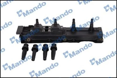 MANDO MMI030223 Ateşleme Bobini P306 P406 Xantıa Xm Xsara Zx 1,8 16V / 2,0 16V P605 R Xm II Xu10J4R (2,0 16V) ürün görseli 1