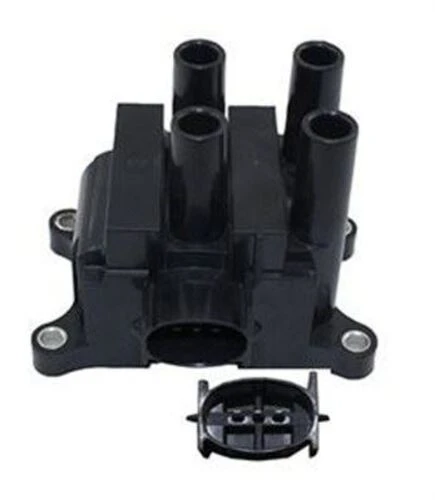 Magneti Marelli 359000601290 Ateşleme Bobini Fiesta 96 Focus 98-04 -Fusıon 02 Ka 96-08 -Mondeo 96-07 -Escort 95-99 -Puma ürün görseli 1