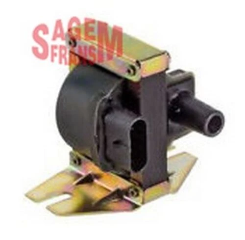 Sagem 10111 Ateşleme Bobini Tempra 1.4le 1.6le Uno 70 1.3 1.4le Uno 70s 1.3 7588435 ürün görseli 1
