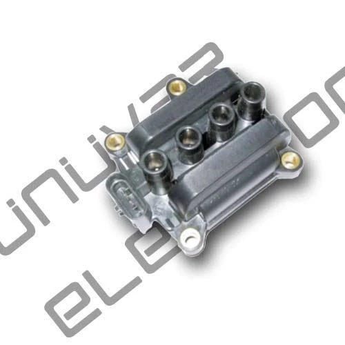 Ünüvar 1514082 Atesleme Bobini Clio II III Clio Thalıa 08- ürün görseli 1