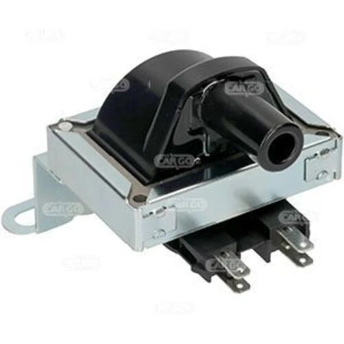 Ünüvar 1550642 Atesleme Bobini Astra F Classıc Vectra A B Corsa A B Combo Omega A 86- ürün görseli 1