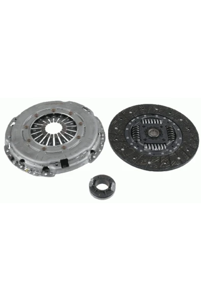 Valeo 832086 Debriyaj Seti Hyundaı Blue Dzl. 6 Ileri I20 1.4-1.6-i30 1.6 1.4 Crdi Hdk-179 0 ürün görseli 1