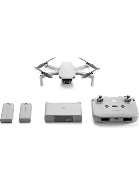PTTAVM: DJI Mini 2 Se Fly More Combo (DJI Türkiye Karacauslu)