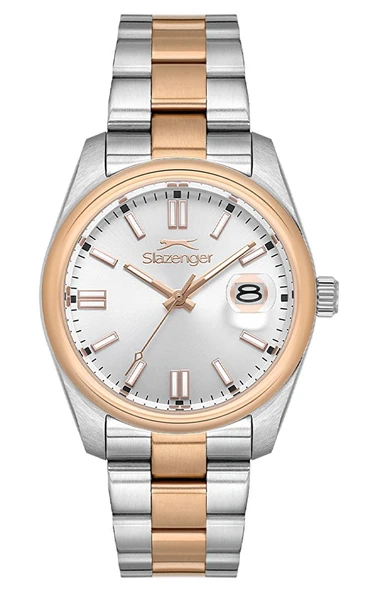 Slazenger SL.09.2513.1.05 Erkek Kol Saati ürün görseli 1