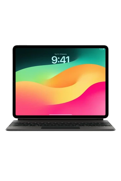Apple iPad Pro Türkçe F MJQK3TU/A Tablet Klavyesi ürün görseli 1