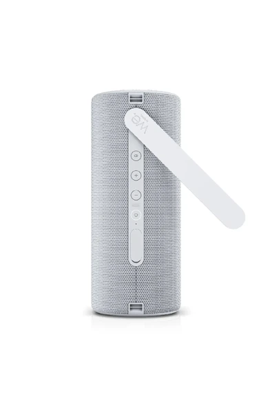 LoeWe. Hear 2 Cool Grey Bluetooth Hoparlör - Resim 6