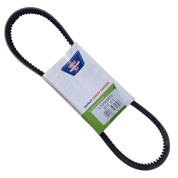 Alpina AL5 51 VHQ - Twinclip 955VR Çim Biçme Makinesi Şanzıman Kayışı ürün görseli 1