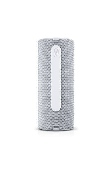 LoeWe. Hear 2 Cool Grey Bluetooth Hoparlör - Resim 5