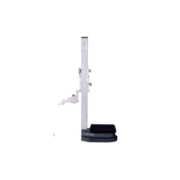 ASIMETO 0-300mmx0.05 MEKANİK YÜKSEKLİK MİHENGİRİ AS-621120 ürün görseli 1