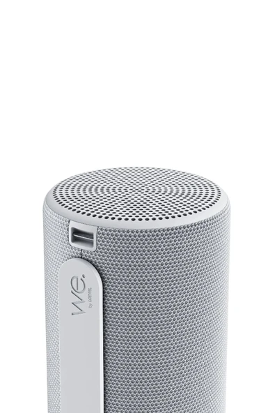 LoeWe. Hear 2 Cool Grey Bluetooth Hoparlör - Resim 2
