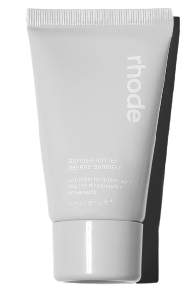 Rhode Barrier Butter Nemlendirici Cilt Bariyer Balmı 40ML ürün görseli 1
