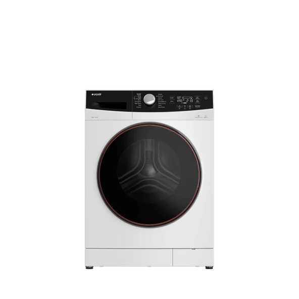 Arçelik 9125 NB 9 Kg Çamaşır Makinesi ürün görseli 1