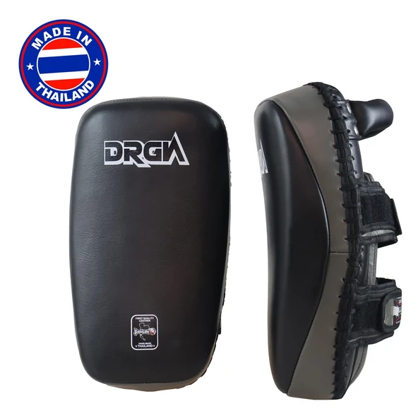 DragonDo DRGN-T05 Hakiki Deri Thai Darbe Yastığı Çift ürün görseli 1