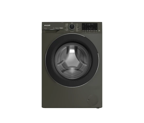 Arçelik 9120 MP OG Autodose 9 kg Çamaşır Makinesi ürün görseli 1