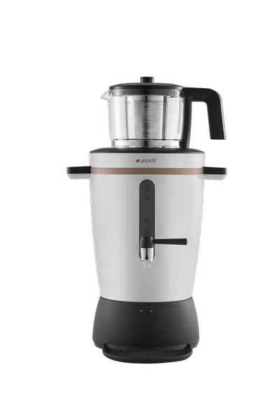 Arçelik SE 9034 Semaver ürün görseli 1