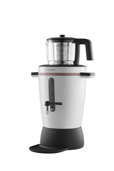 Arçelik SE 9034 Semaver - Resim 2