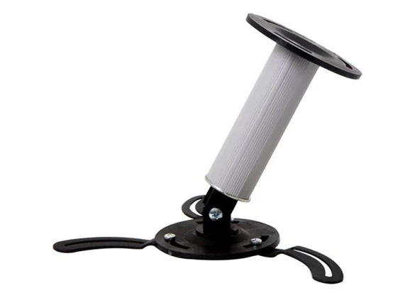 Everest PRJ-184 20cm 360-45derece 13kg Projeksiyon Askı Aparatı ürün görseli 1