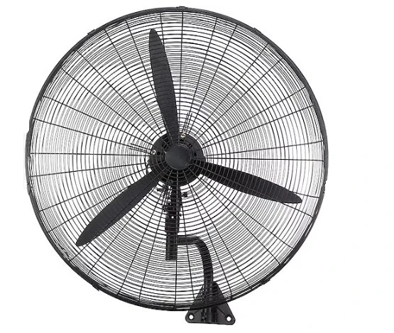 KENDAL KCF291 KD Sanayi Tipi 160W Kumandalı Vantilatör ürün görseli 1