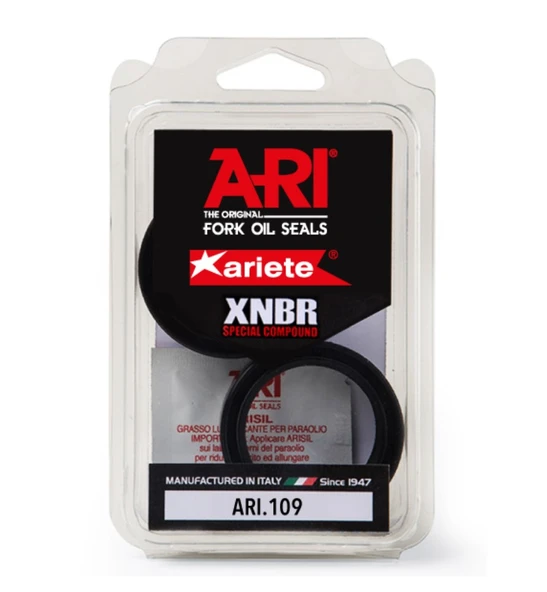 Kawasakı Zx-7R Nınja  2000-2003 Ön Amortisör Keçe Ariete  Mtnm ürün görseli 1
