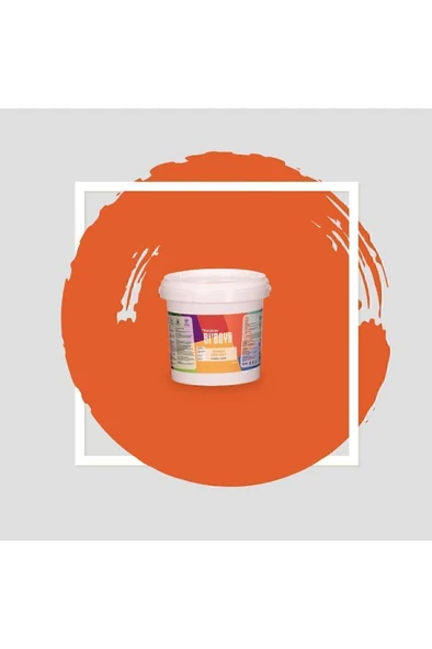 İpek Mat Trendy 0,75 Lt - Resim 5