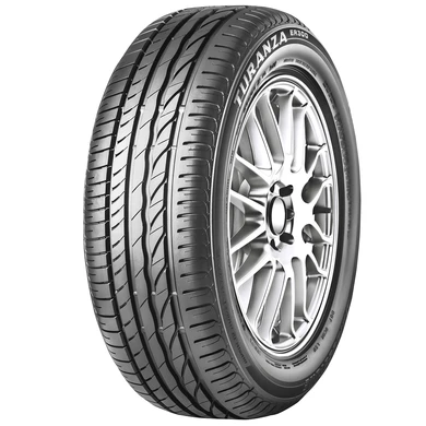 Bridgesotne 195/55 R16 87V ER300 RFT (*) Yaz Lastiği - 2025 ürün görseli 1