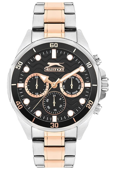Slazenger SL.09.2383.2.04 Erkek Kol Saati ürün görseli 1