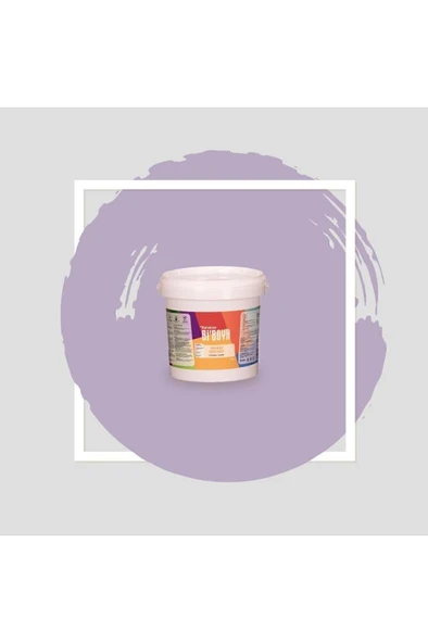 İpek Mat Trendy 0,75 Lt - Resim 4