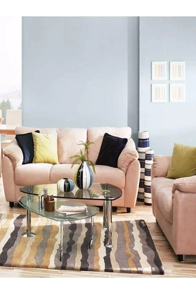 İpek Mat Trendy 0,75 Lt - Resim 5