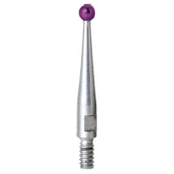 ASIMETO 2mm SALGI KOMPARATÖR SAAT KIRMIZI UCU (UZUN) AS-500127 ürün görseli 1