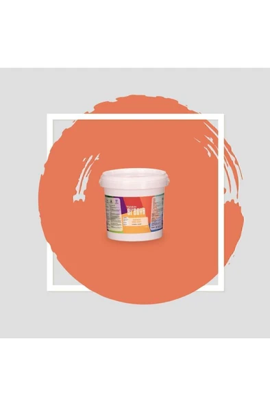 İpek Mat Trendy 0,75 Lt - Resim 7