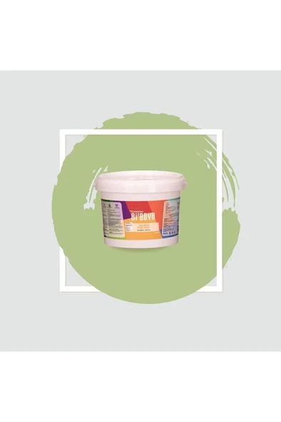 İpek Mat Trendy 0,75 Lt - Resim 8