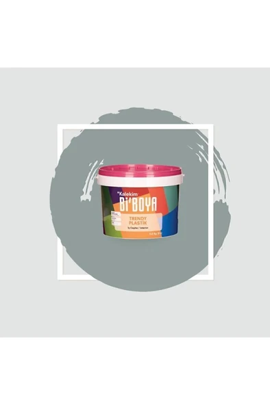 Ekonomik Mat Iç Cephe Boyası 3,5 KG ürün görseli 1