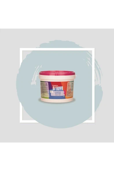 Isıtutan İç Cephe Boya 2.5 LT - Resim 6