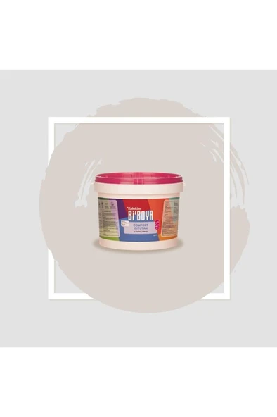 Isıtutan İç Cephe Boya 2.5 LT - Resim 9
