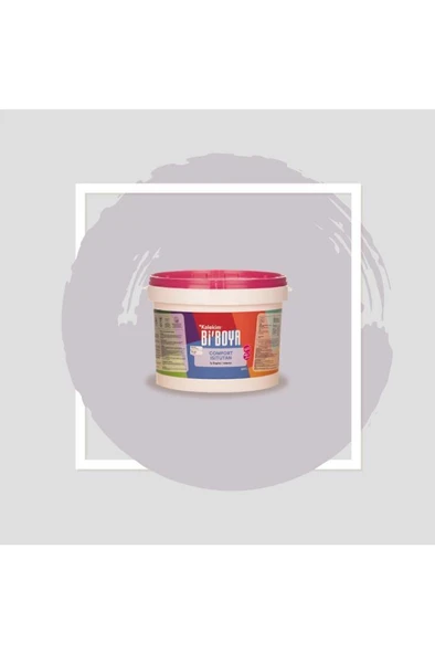 Isıtutan İç Cephe Boya 2.5 LT ürün görseli 1