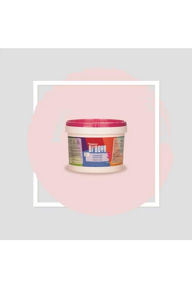 Isıtutan İç Cephe Boya 2.5 LT - Resim 7