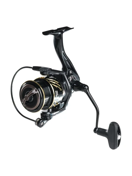 Fujin Sniper 3000 Spin Olta Makinesi - Resim 3
