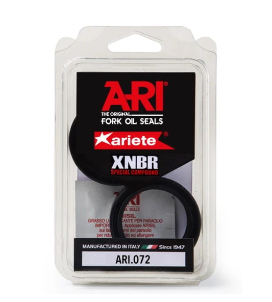 Yamaha Xt Z Super Tenere 1200 2010-2020 Ön Amortisör Keçe Ariete  Mtnm ürün görseli 1