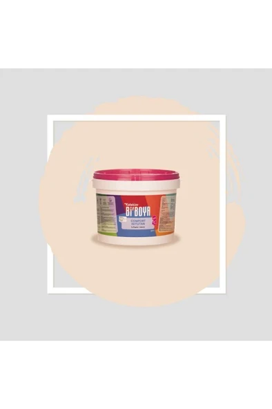 Isıtutan İç Cephe Boya 2.5 LT - Resim 5
