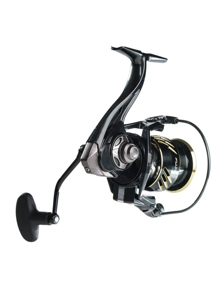 Fujin Sniper 4000 Spin Olta Makinesi - Resim 4
