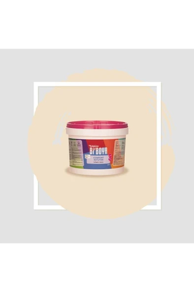 Isıtutan İç Cephe Boya 2.5 LT - Resim 4