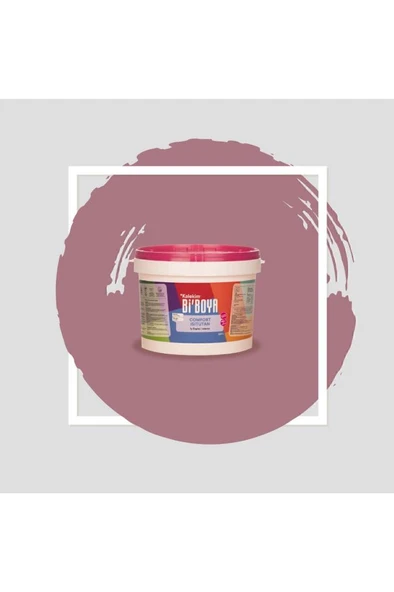 Isıtutan İç Cephe Boya 2.5 LT - Resim 12