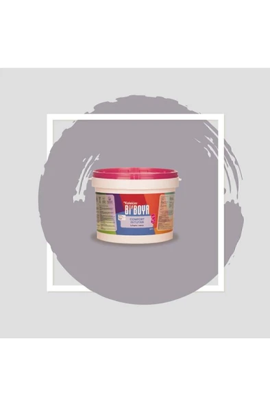Isıtutan İç Cephe Boya 2.5 LT - Resim 10