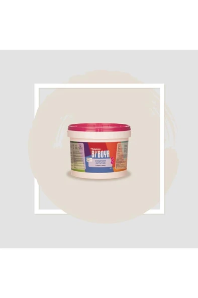 Isıtutan İç Cephe Boya 2.5 LT - Resim 8