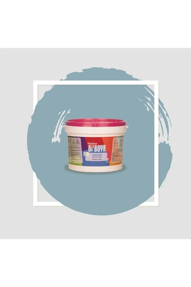 Isıtutan İç Cephe Boya 2.5 LT - Resim 2