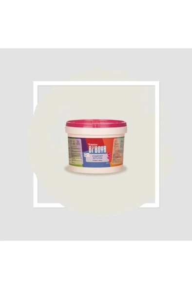 Isıtutan İç Cephe Boya 2.5 LT - Resim 11