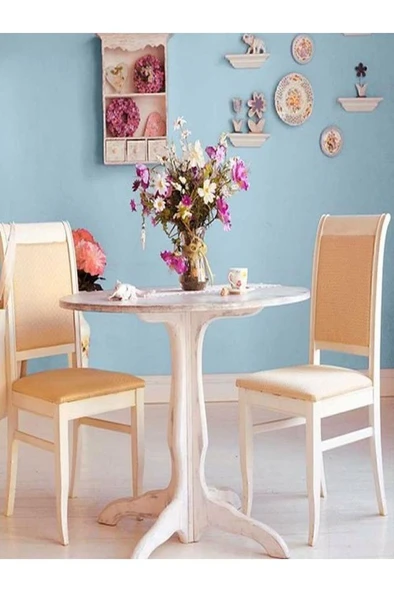 İpek Mat Trendy 2,5 Lt - Resim 3