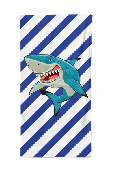 MoveBeach Plaj Havlusu, Banyo Havlusu - Resim 2