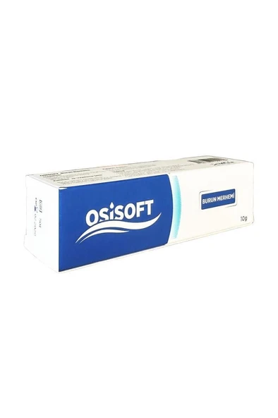 Osisoft Burun Merhemi 10 gr ürün görseli 1