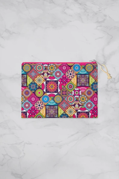 MoveBeach Portföy & Clutch Çanta ürün görseli 1